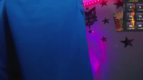 Justinsc online show from 22, 11, 2025