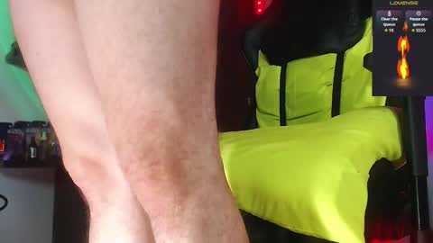 Justinsc online show from 15, 2, 2026