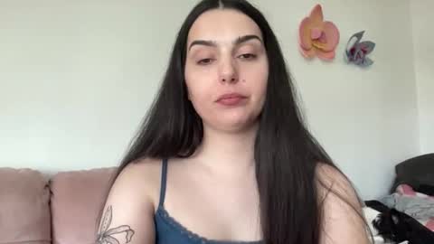 Jess online show from 18, 4, 2026