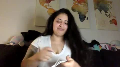 JustKat online show from 5, 1, 2026