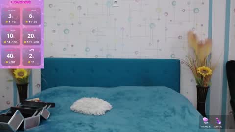 Keisha online show from 10, 11, 2025