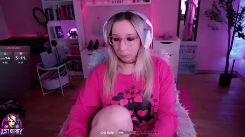 Kerry online show from 3, 3, 2025