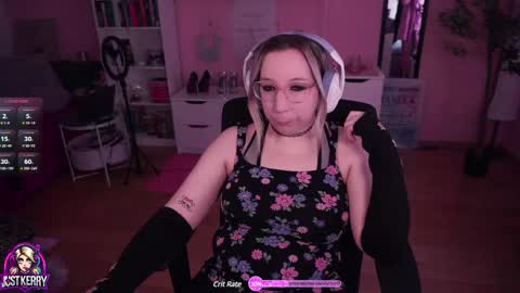 Kerry online show from 11, 3, 2025