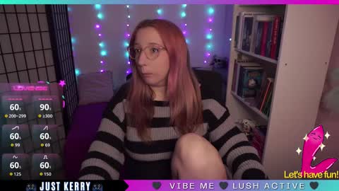 Kerry online show from 10, 9, 2025