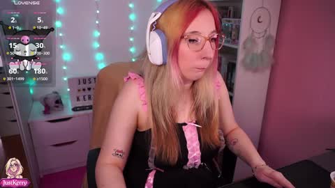 Kerry online show from 3, 11, 2025