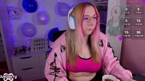 Kerry online show from 18, 11, 2025