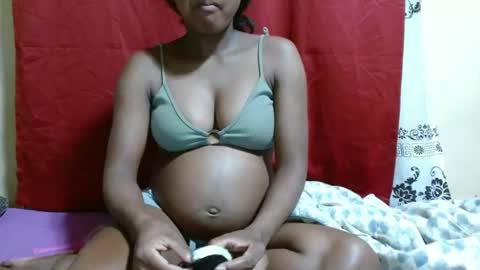 Justlhot online show from 17, 1, 2025