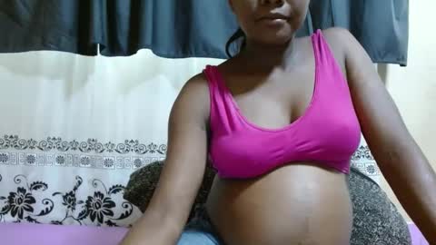 Justlhot online show from 21, 1, 2025