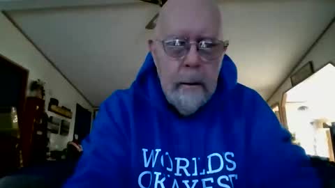 justlustagain online show from 16, 3, 2026