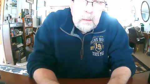 justlustagain online show from 19, 3, 2026