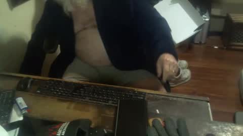 justmeohio online show from 4, 2, 2026