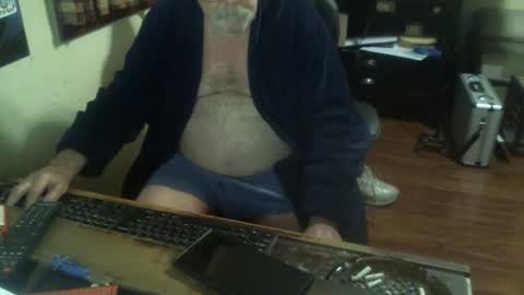 justmeohio online show from 28, 3, 2026