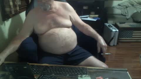 justmeohio online show from 13, 4, 2026