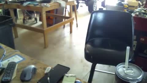 justmeohio online show from 14, 4, 2026