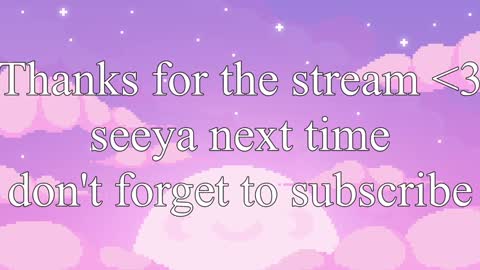 justmeowgirl online show from 4, 2, 2025