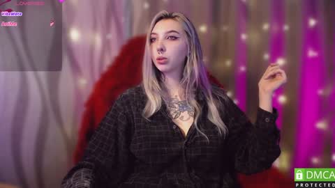 justmeowgirl online show from 7, 2, 2025