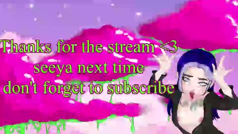 justmeowgirl online show from 22, 2, 2025