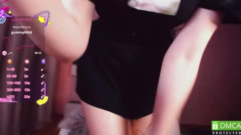 justmeowgirl online show from 26, 9, 2025