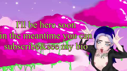 justmeowgirl online show from 23, 3, 2026