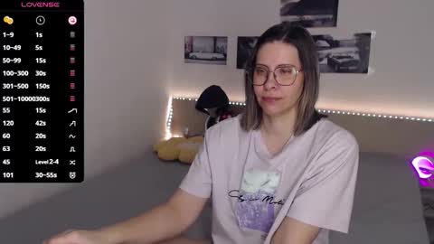 Julie online show from 15, 3, 2026