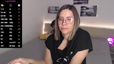 Julie online show from 16, 3, 2026