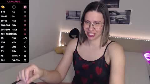 Julie online show from 21, 3, 2026