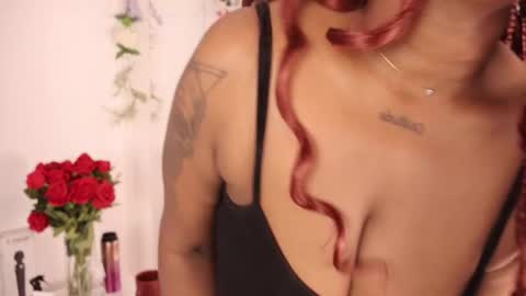 Nala online show from 6, 11, 2025