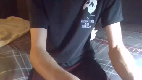 Patrick online show from 22, 12, 2024