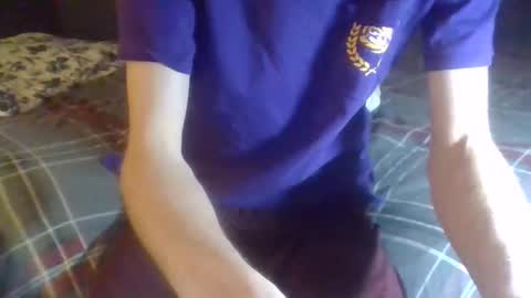 Patrick online show from 22, 1, 2025