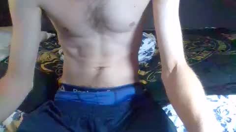 Patrick online show from 25, 9, 2025