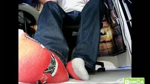 M. Dean online show from 31, 1, 2026