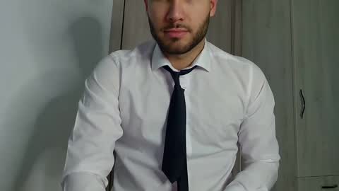 Justin online show from 17, 2, 2025