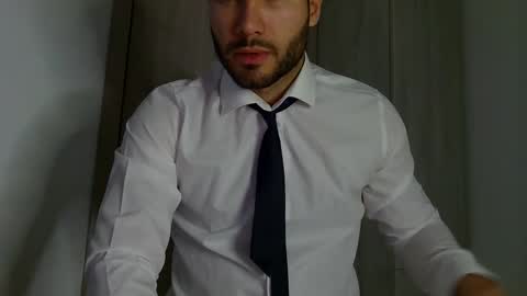 Justin online show from 16, 10, 2025