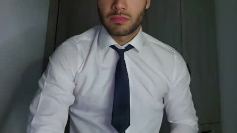 Justin online show from 8, 4, 2026