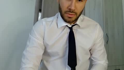 Justin online show from 30, 5, 2026