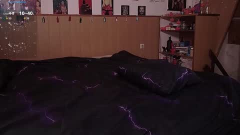 Juuzou hehim u can call me Juz online show from 28, 11, 2025