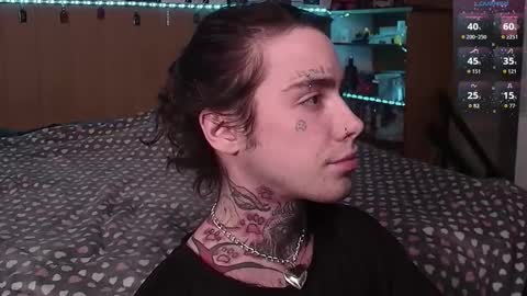 Juuzou hehim u can call me Juz online show from 8, 2, 2026