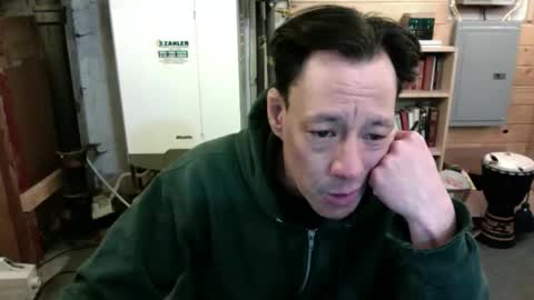 tinychinychubby online show from 28, 2, 2026