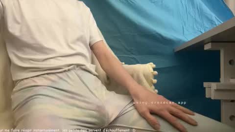 Snapshot of jyjymjj chatting on 8, 2, 2026 Jyjymjj online show from 8, 2, 2026