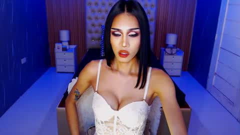 Jynx online show from 14, 1, 2025