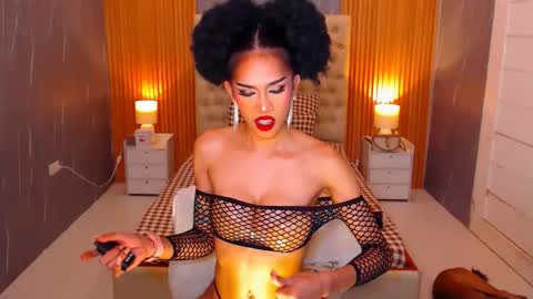 Jynx online show from 3, 2, 2025