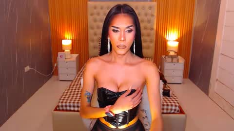 Jynx online show from 4, 2, 2025