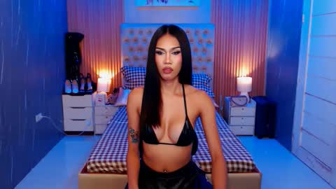 Jynx online show from 11, 10, 2025