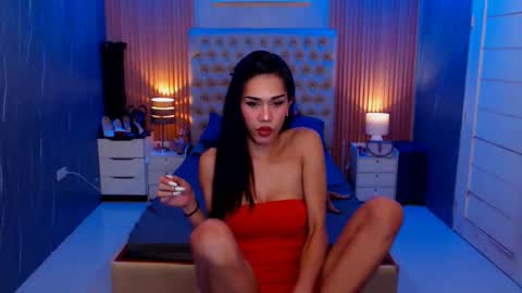 Jynx online show from 17, 11, 2025