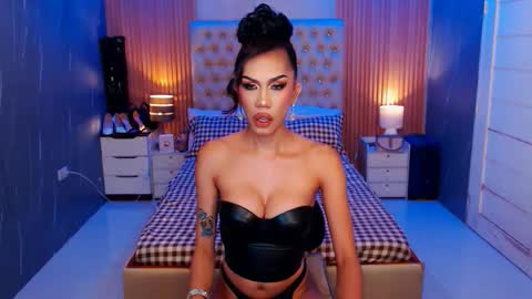 Jynx online show from 2, 2, 2026