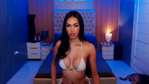 Jynx online show from 8, 3, 2026