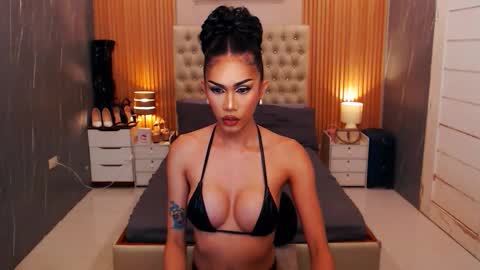 Jynx online show from 15, 3, 2026