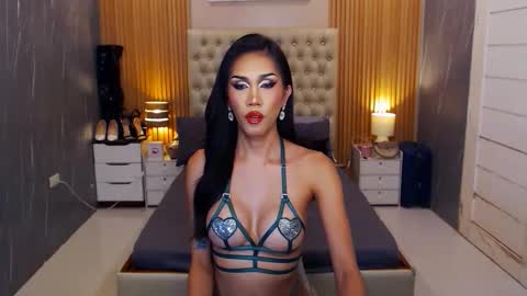 Jynx online show from 19, 3, 2026