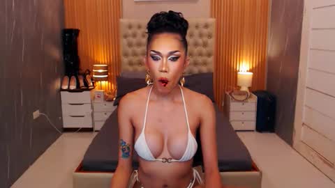 Jynx online show from 22, 3, 2026