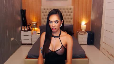 Jynx online show from 23, 3, 2026